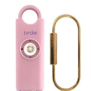 Picture of Birdie Personal Alarm