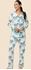 Picture of Loungewear - Pima Knit Pajamas