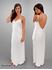 Picture of Linda Hartman Classic Silk Nightgown