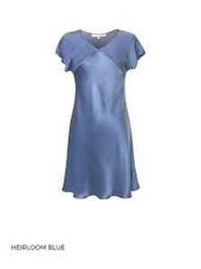 Picture of Linda Hartman Aundrea Nightgown