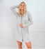 Picture of Faceplant Bamboo® Boyfriend Nightshirt