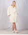 Picture of Faceplant Bamboo® Kimono Robe