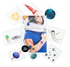 Picture of Tattly Temporary Tattoo Sets