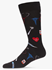 Picture of Men's Bamboo Blend Crew Socks