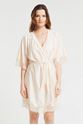 Picture of Louisa Bracq Horta Robe - Small